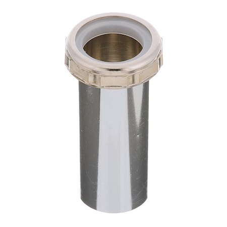 Fisher Mfg Tailpiece 1-1/2 For - Part No 6544-0000 6544-0000